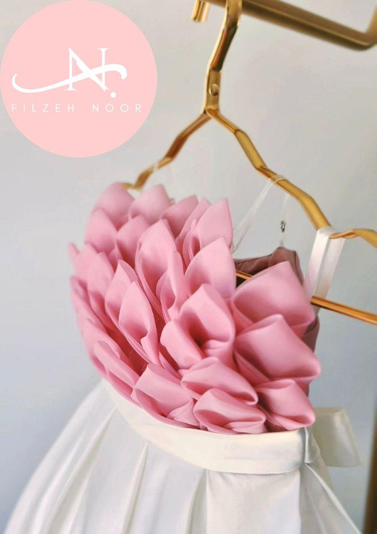 Party Wear - FILZEH NOOR