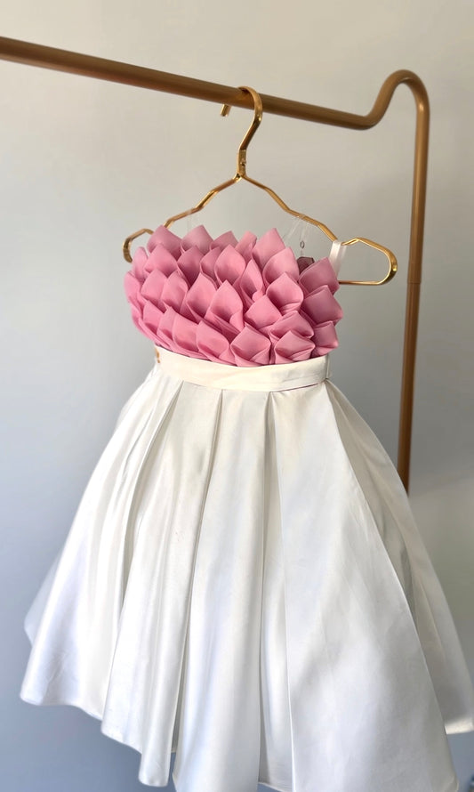 Flower Girl Dress